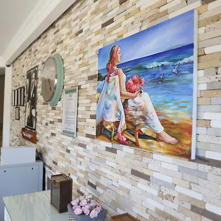 戈西克纳兹酒店