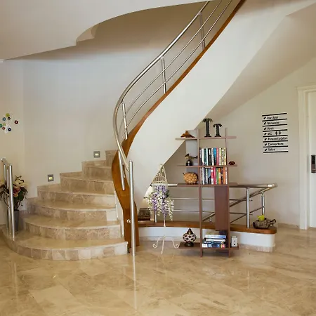 酒店 戈西克纳兹酒店 戈西克