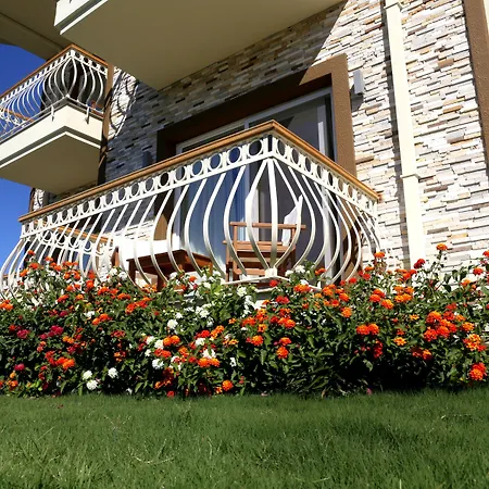 戈西克纳兹酒店 酒店