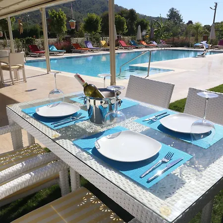 戈西克纳兹酒店 酒店 戈西克