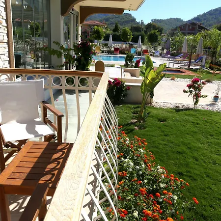 戈西克纳兹酒店 戈西克