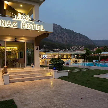 Hotel Naz