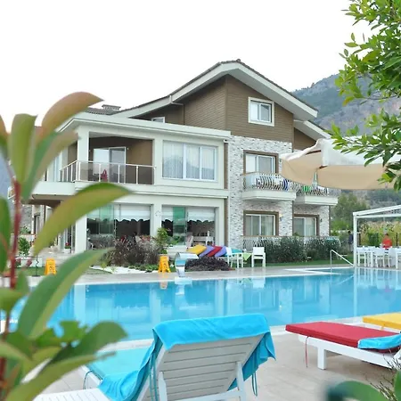 Hotel Naz Gocek (Fethiye)